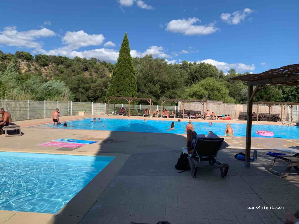 Yelloh! Village Douce Provence — foto 3