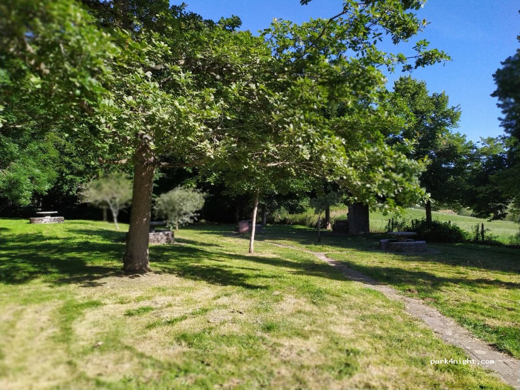 (31694) Espinal - Iruña-Frantzia (Luzaide) / Pamplona-Francia (Roncesvalles) — foto