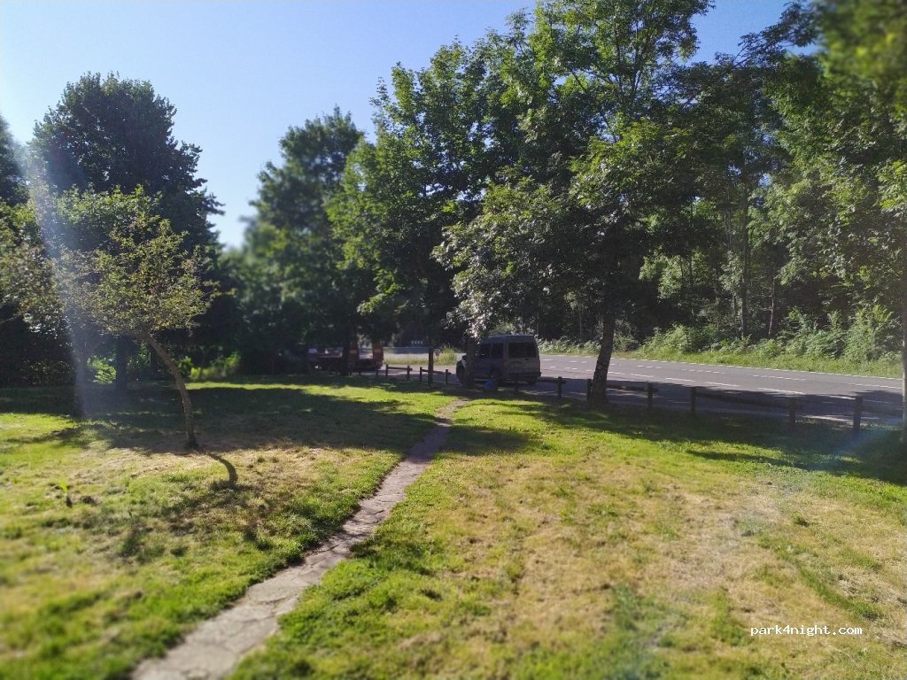 (31694) Espinal - Iruña-Frantzia (Luzaide) / Pamplona-Francia (Roncesvalles) — foto 2