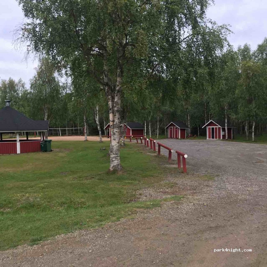 (95900)  - 4 Törmälänkuja — foto 2