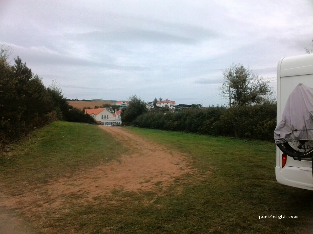 (TD14 5PA) Eyemouth - Coldingham Bay — foto 2
