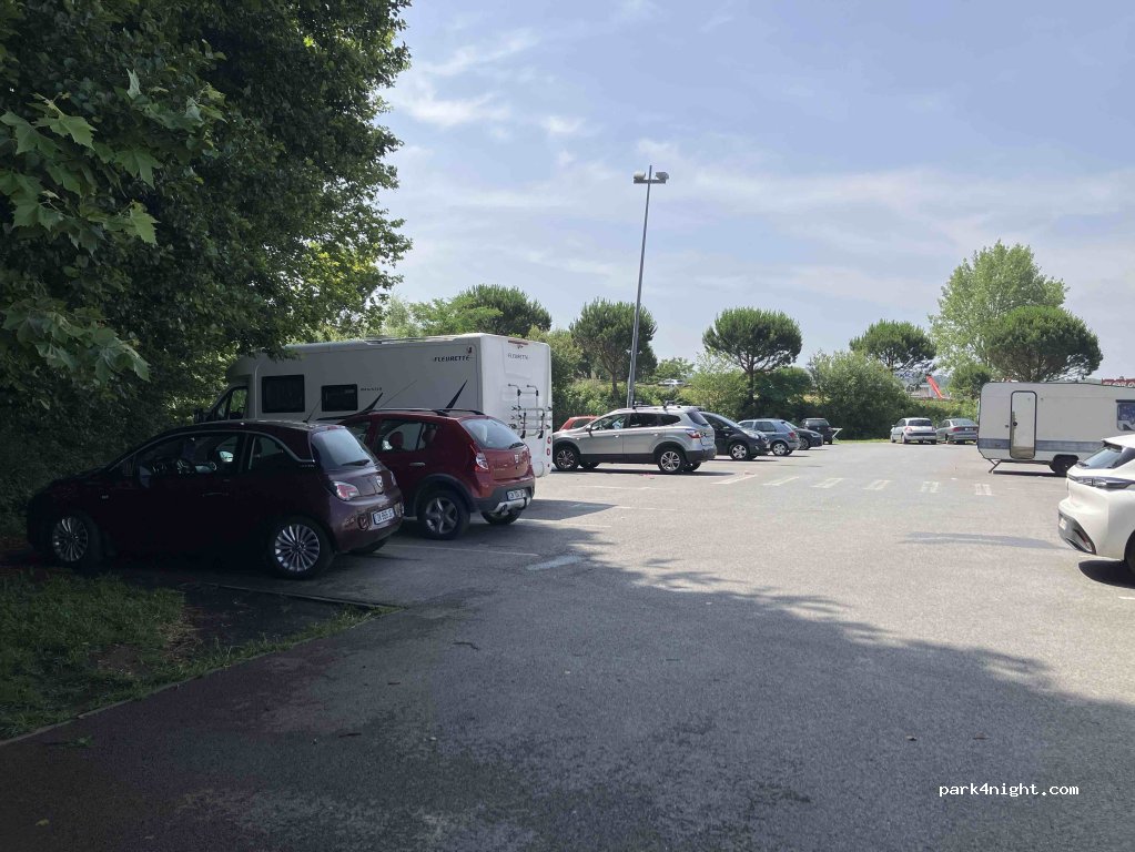 (64100) Bayonne - 8 Chemin de Hayet — foto 2