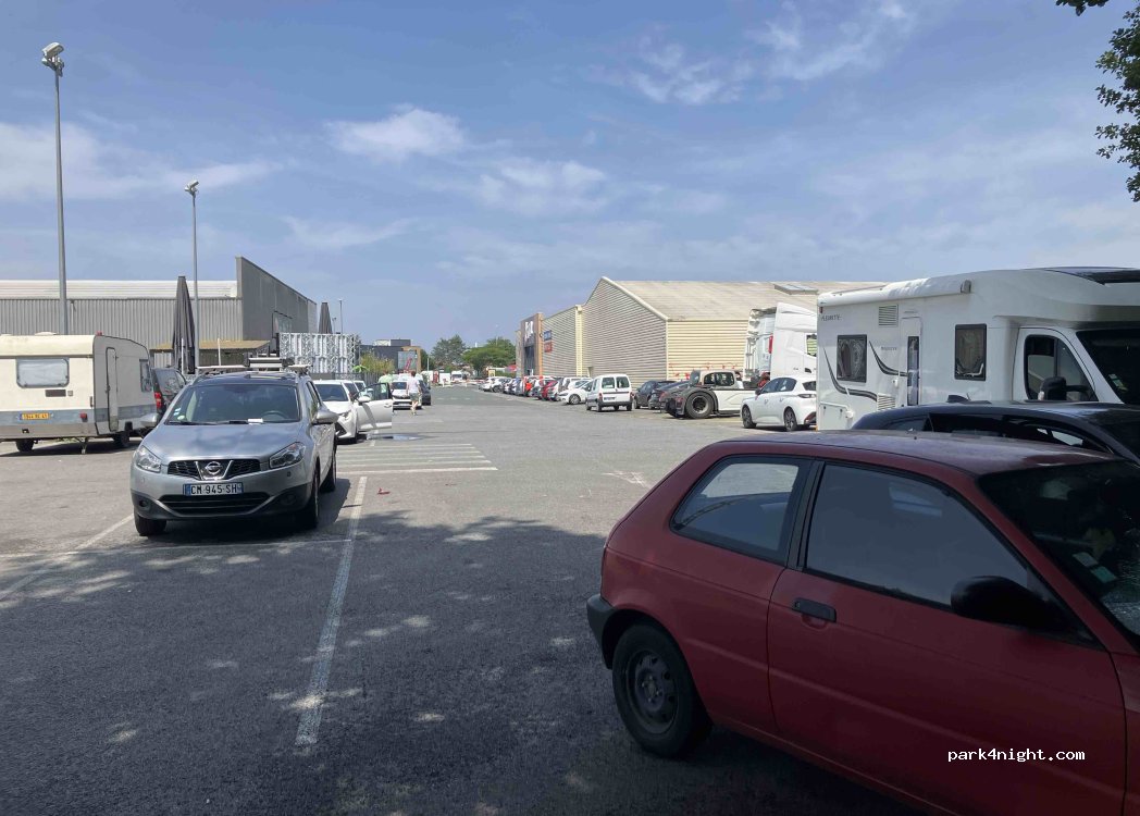 (64100) Bayonne - 8 Chemin de Hayet — foto 3