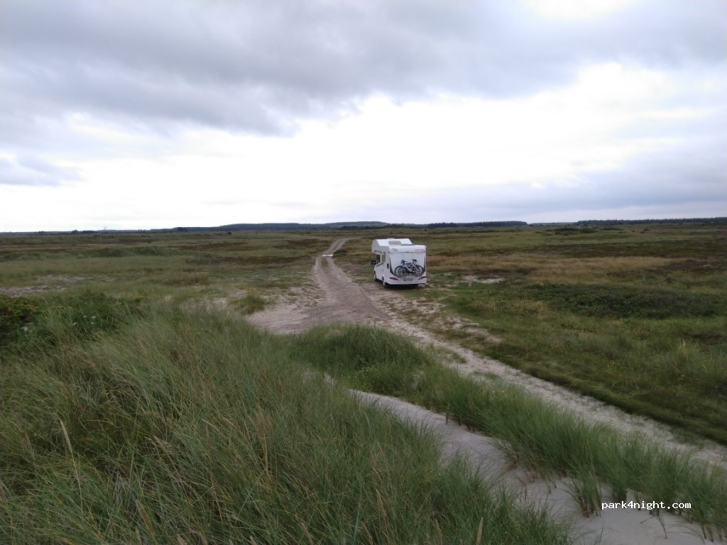 (7730) Hanstholm - Krægpøtvej — foto 2