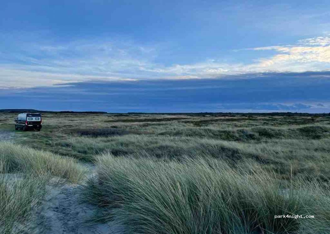 (7730) Hanstholm - Krægpøtvej — foto 3