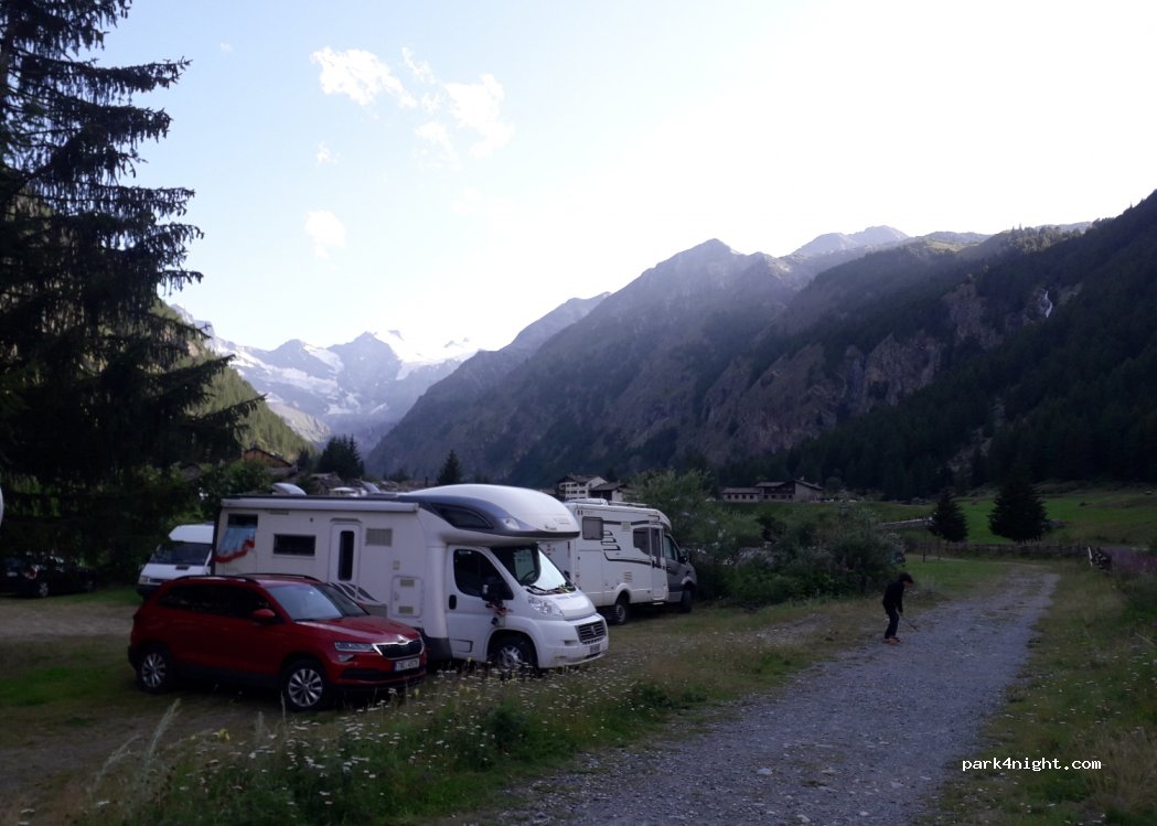 (11012) Cogne - 9 Frazione Valnontey — foto 2