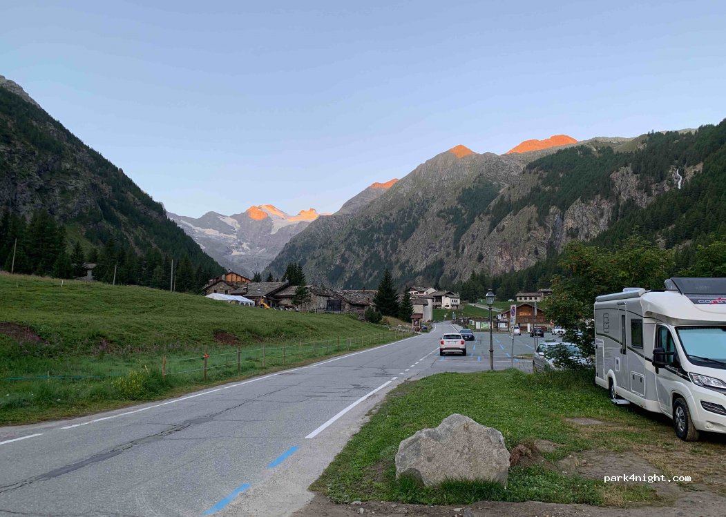 (11012) Cogne - 9 Frazione Valnontey — foto 3