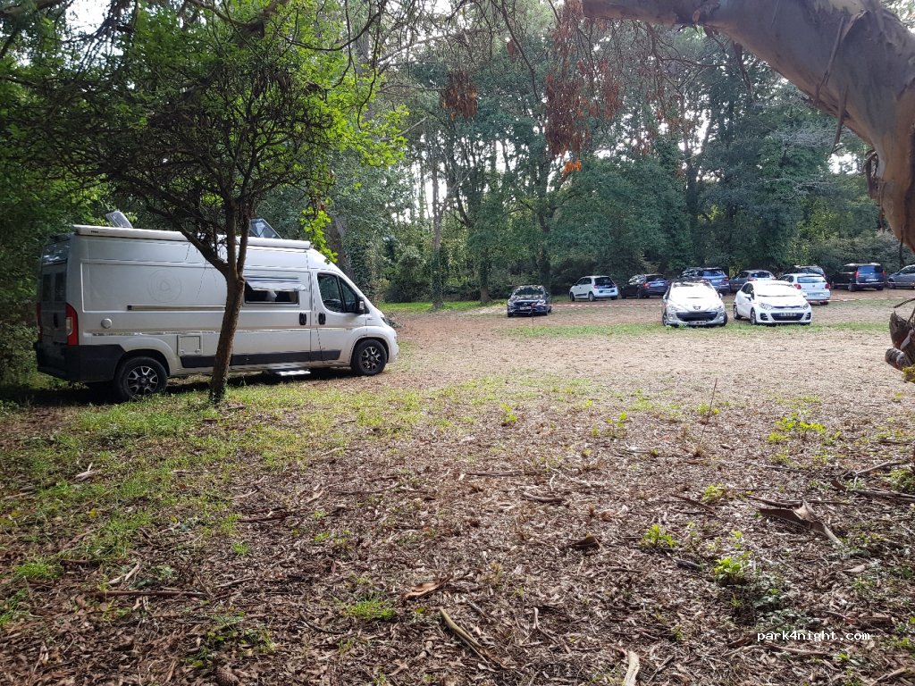 (56870) Baden - 10 Route de la Pointe — foto 2