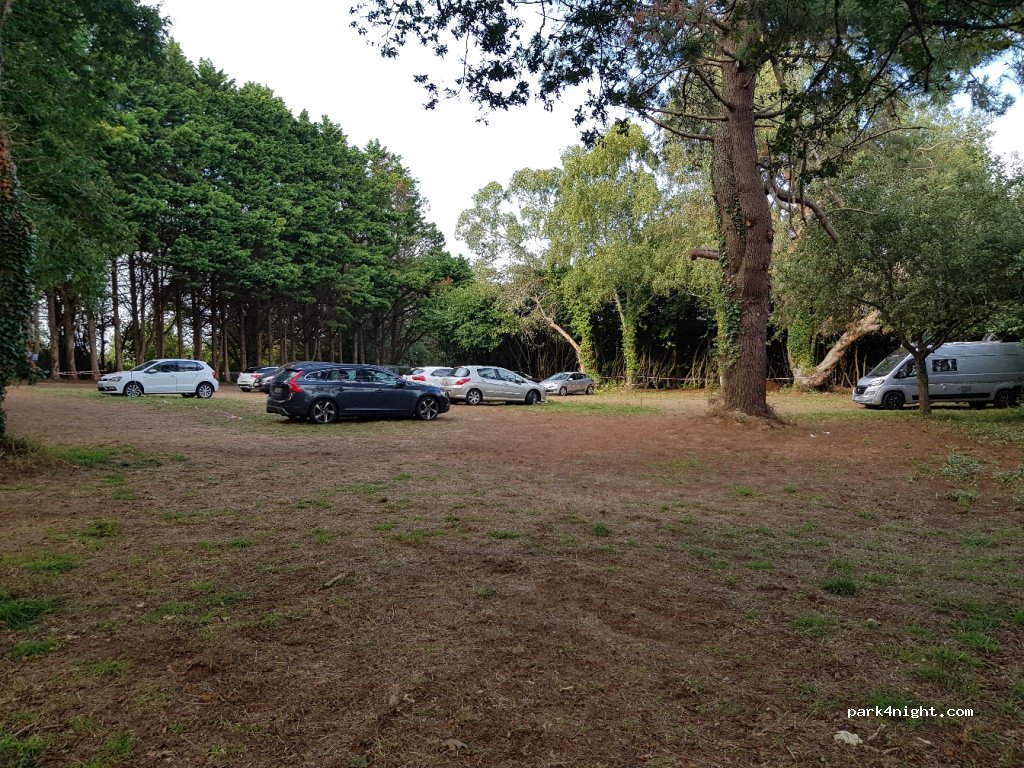 (56870) Baden - 10 Route de la Pointe — foto 3