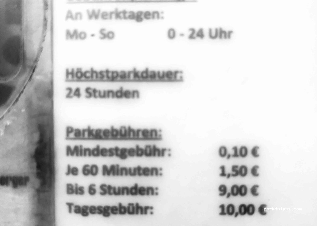 (97424) Schweinfurt - 8 Maininsel — foto 4