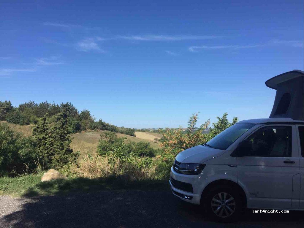 (11270) Fanjeaux - 7 Route de Mirepoix — foto