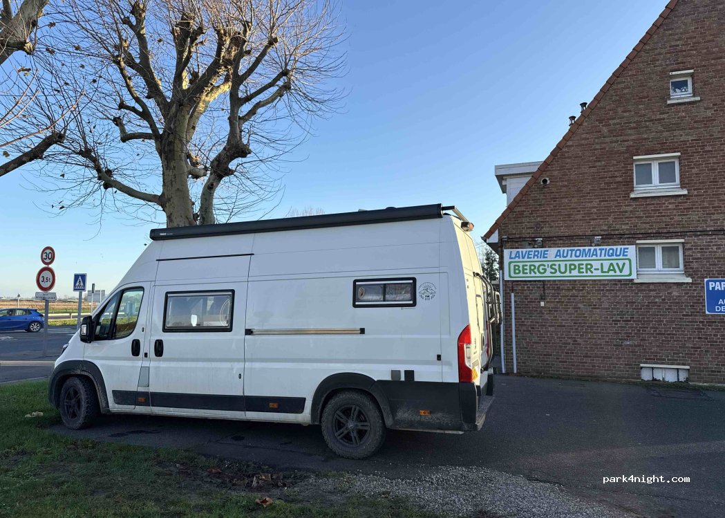 (59380) Socx - 2 Faubourg de Cassel — foto