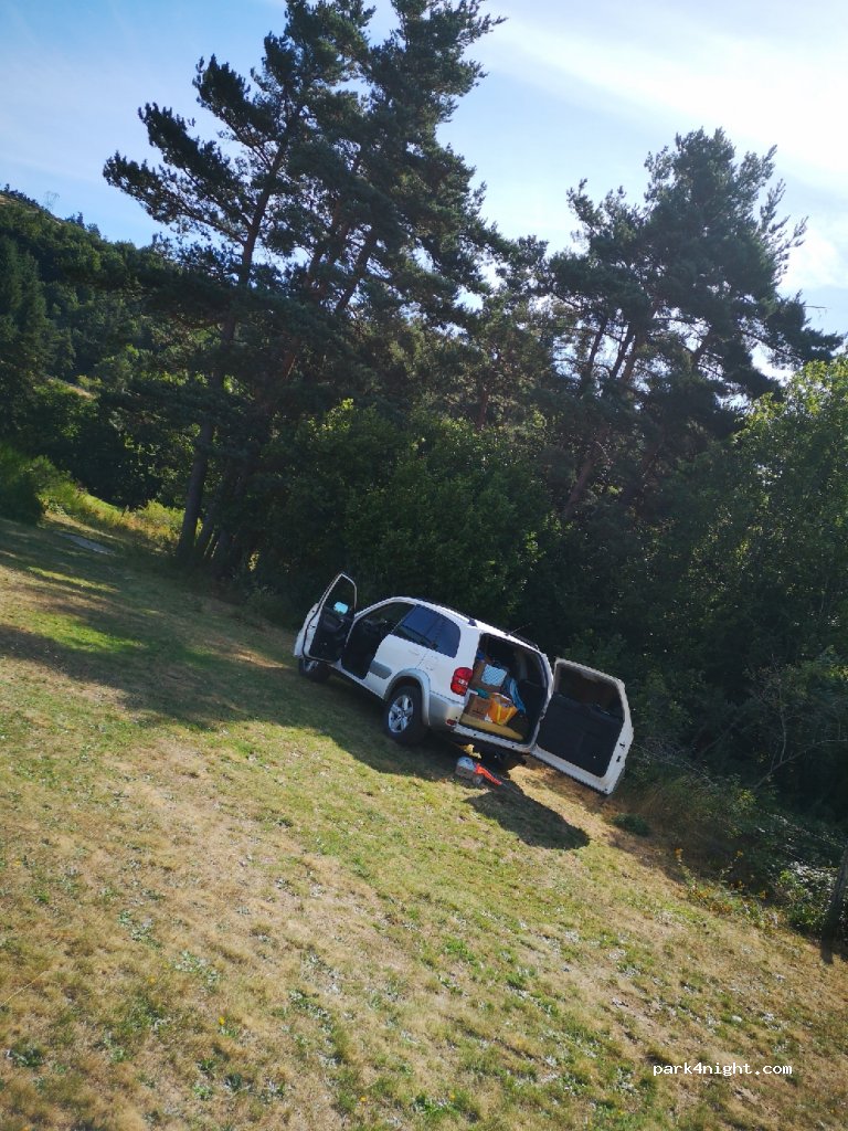 (48250) Laveyrune - 36 D906 — foto