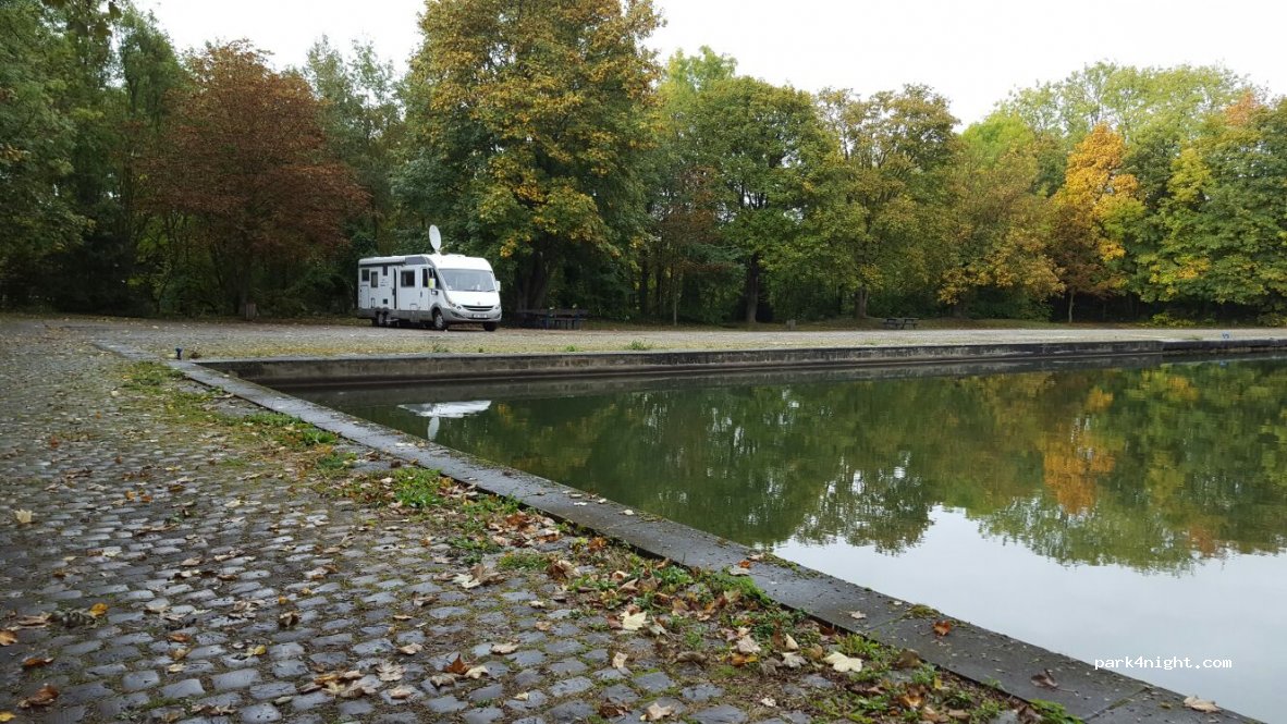 (59159) Marcoing - 5 Rue du Port — foto