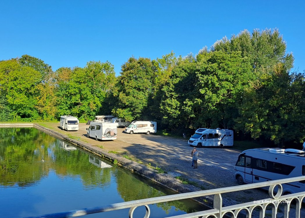 (59159) Marcoing - 5 Rue du Port — foto 4