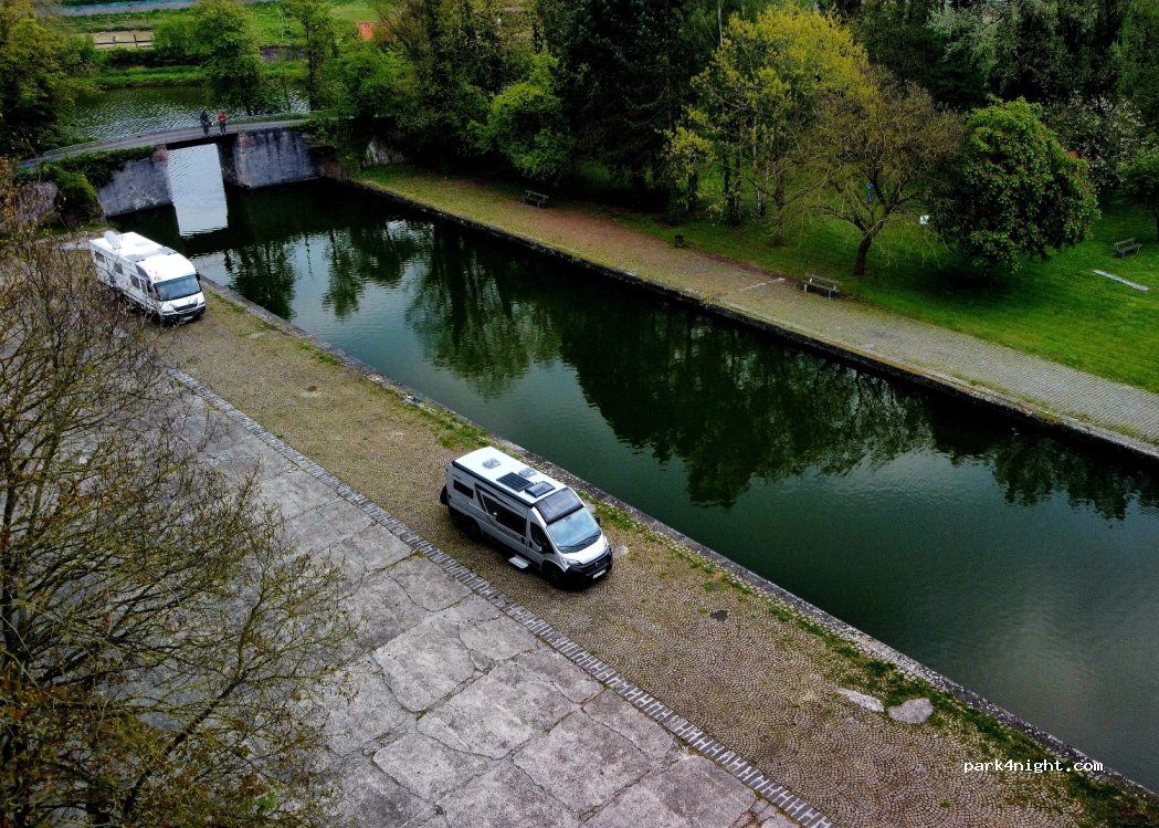 (59159) Marcoing - 5 Rue du Port — foto 5
