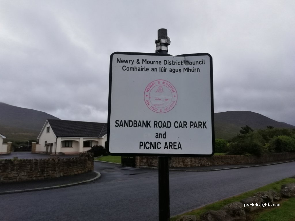 (BT34 5XU) Hilltown - 33 Sandbank Road — foto