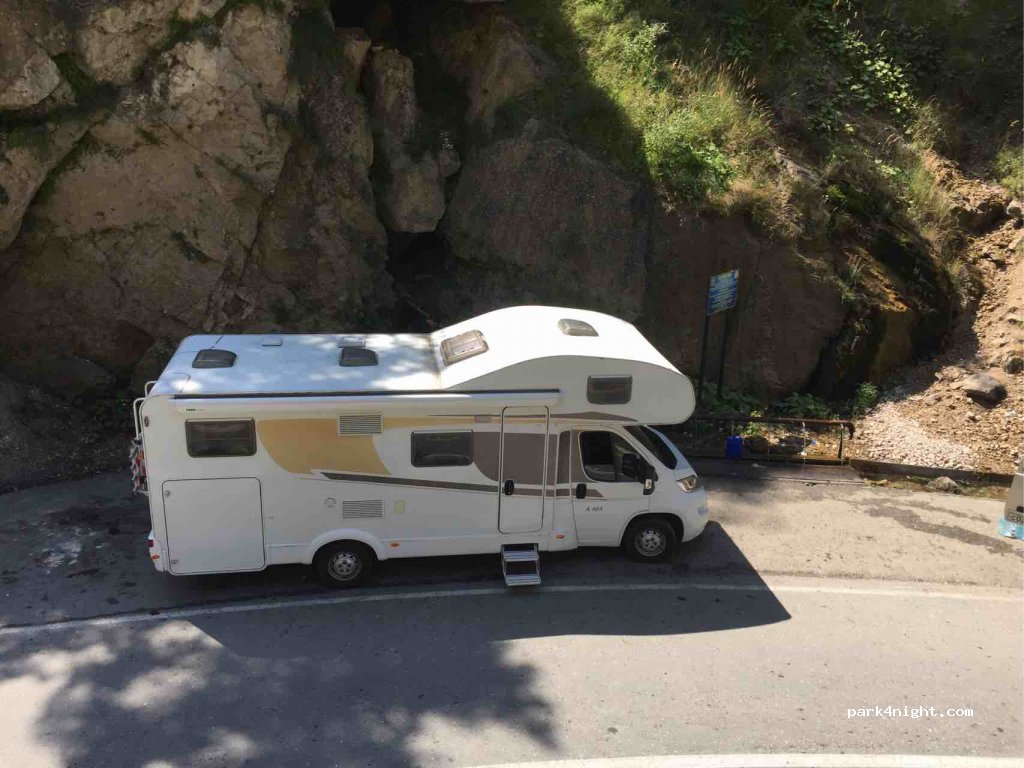 (386243) Egikal - Unnamed Road — foto