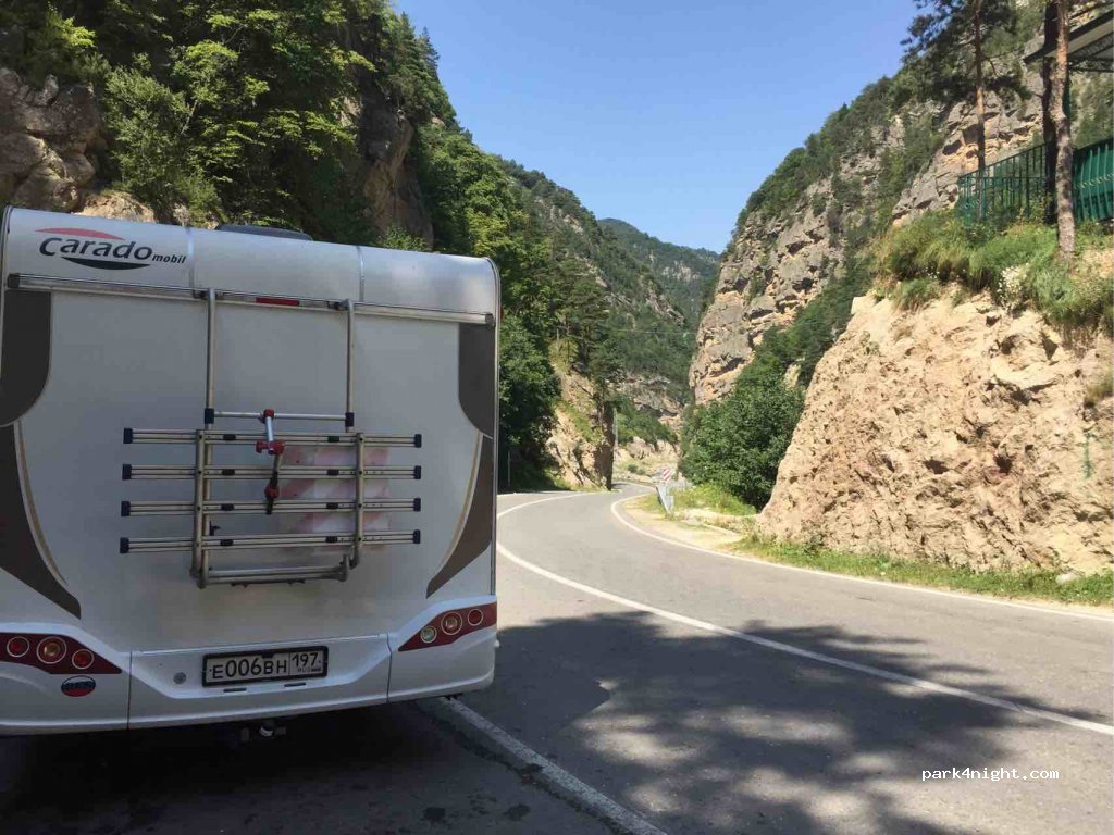 (386243) Egikal - Unnamed Road — foto 2