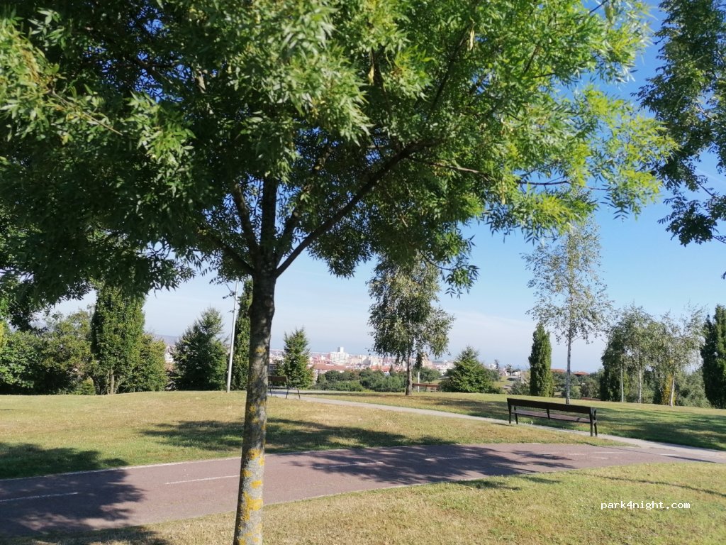 (33209) Gijón - 25 Camino Cementerio — foto