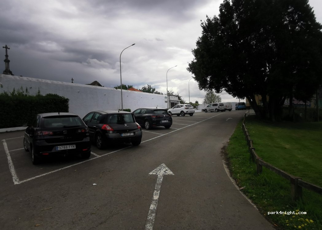 (33209) Gijón - 25 Camino Cementerio — foto 3