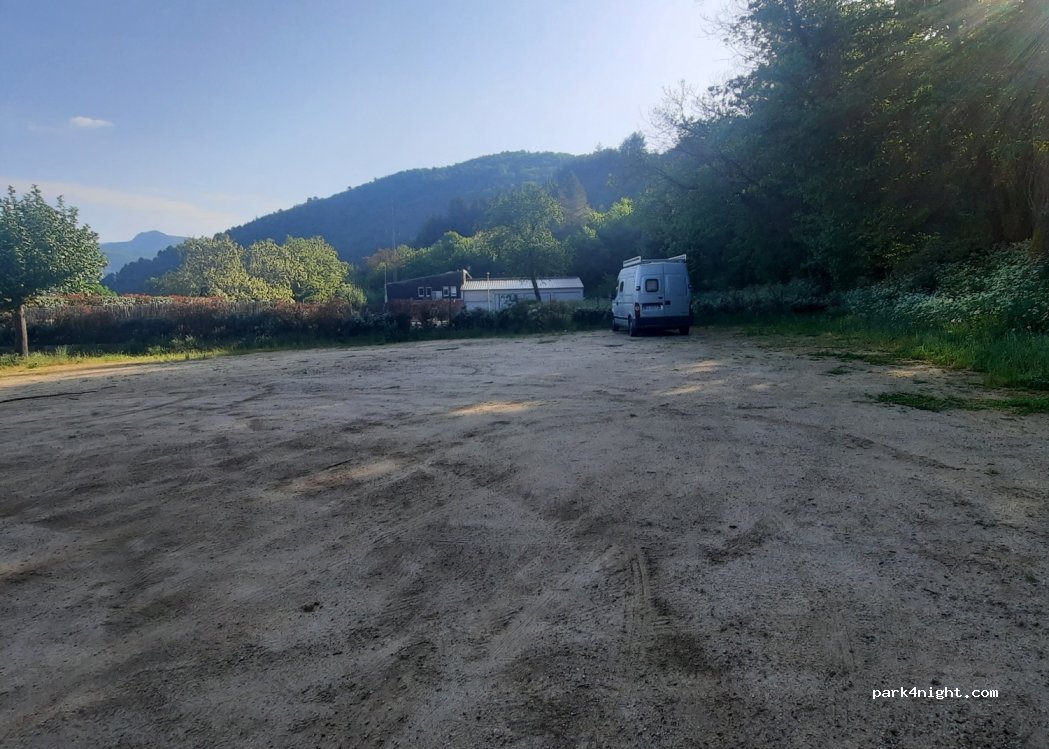 (07380) Fabras - La Grange — foto