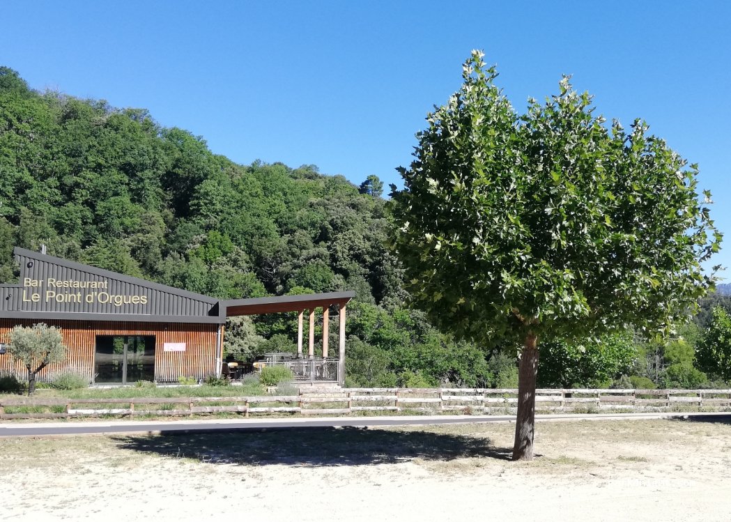 (07380) Fabras - La Grange — foto 2