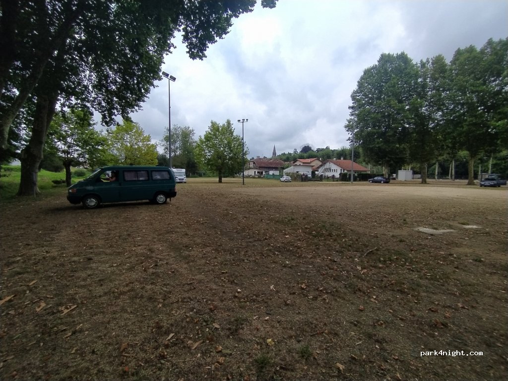 (40400) Tartas - 381 Allée Marines — foto 2