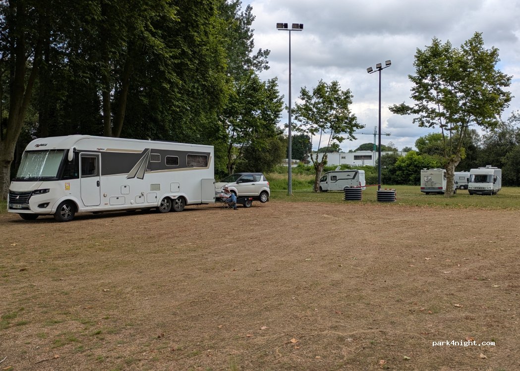 (40400) Tartas - 381 Allée Marines — foto 5
