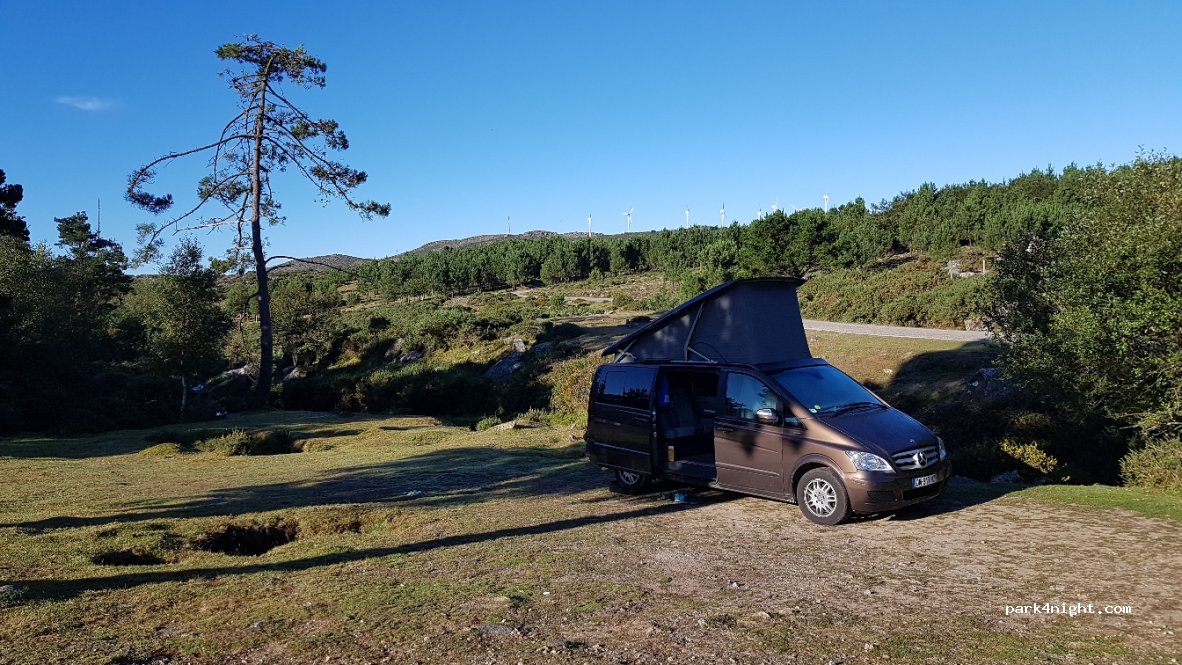 (15948) A Pobra do Caramiñal - CP-6705 — foto