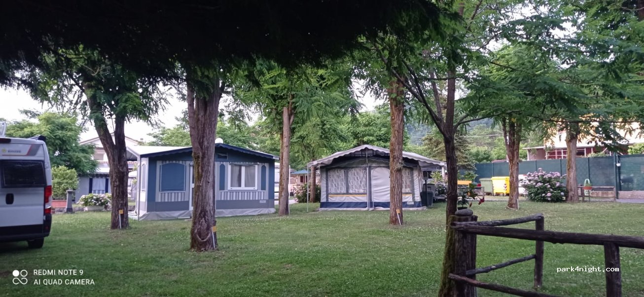 Campeggio Bracchetto Vetta — foto 2