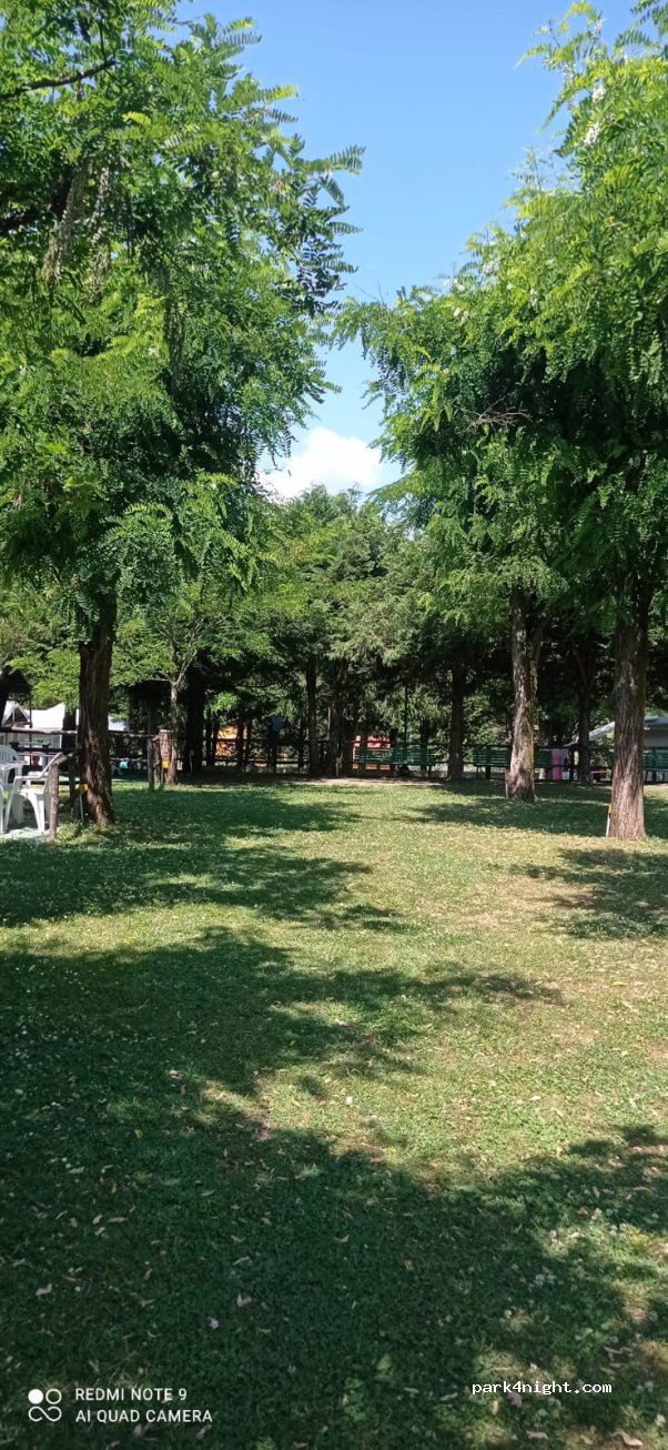 Campeggio Bracchetto Vetta — foto 4