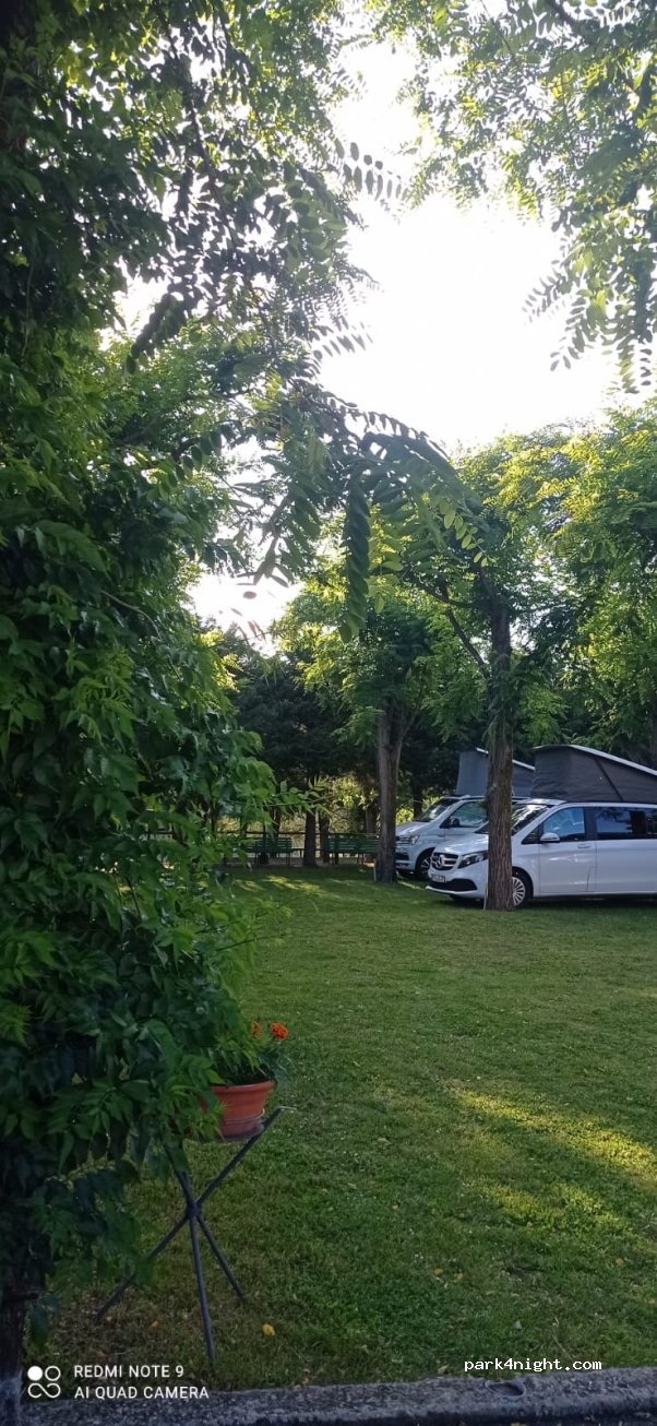 Campeggio Bracchetto Vetta — foto 5