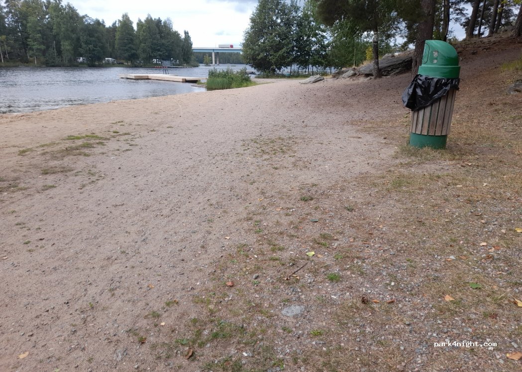 (18100) Heinola - 1 Niemelänkatu — foto
