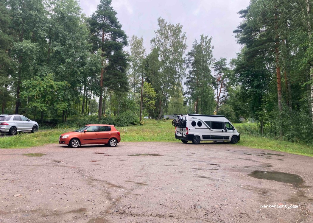 (18100) Heinola - 1 Niemelänkatu — foto 2