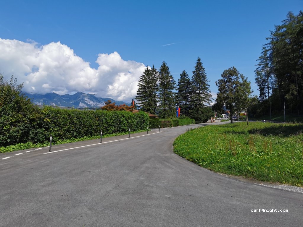 (9485) Nendeln - 9 Oberwiesen — foto 2