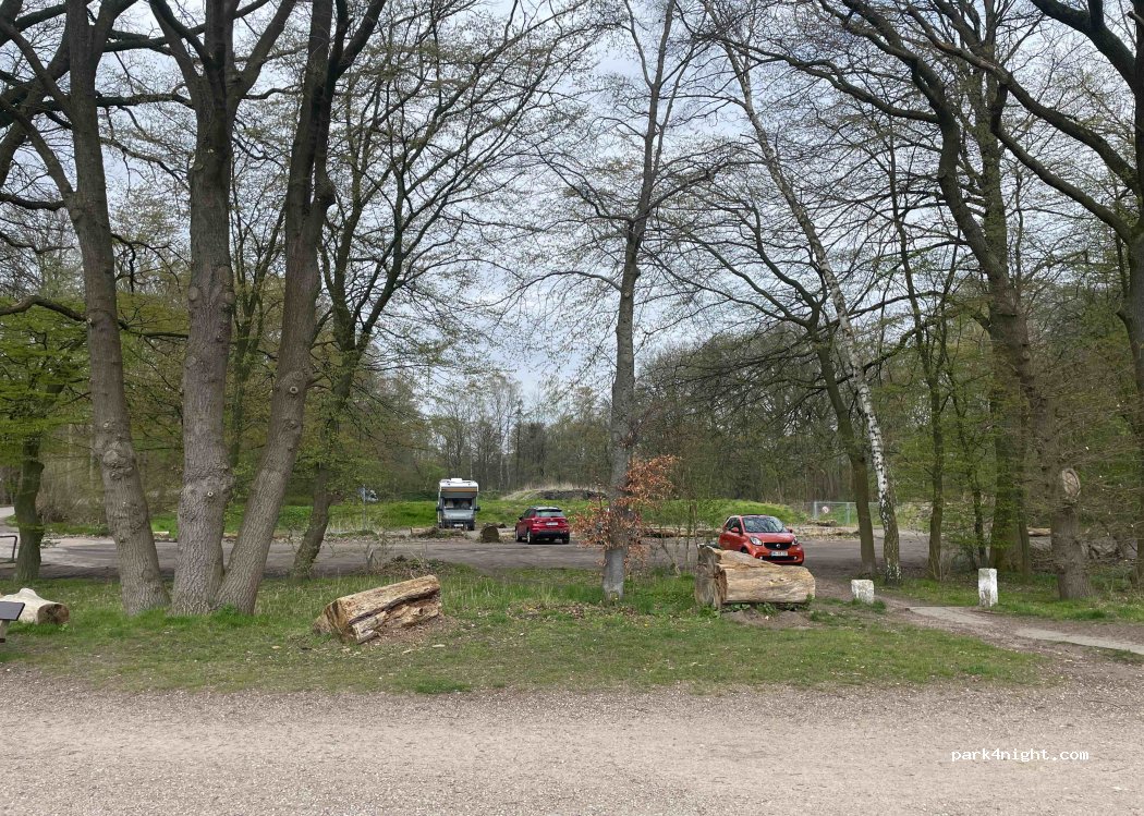 (22117) Hamburg - Bruhnrögenredder — foto 3