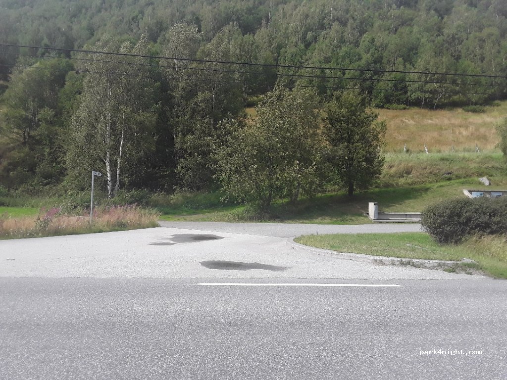 (2686) Lom - 27 Primær Fylkesvei 55 — foto 2