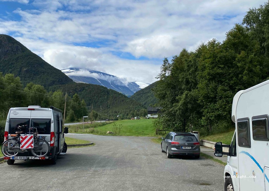 (2686) Lom - 27 Primær Fylkesvei 55 — foto 3