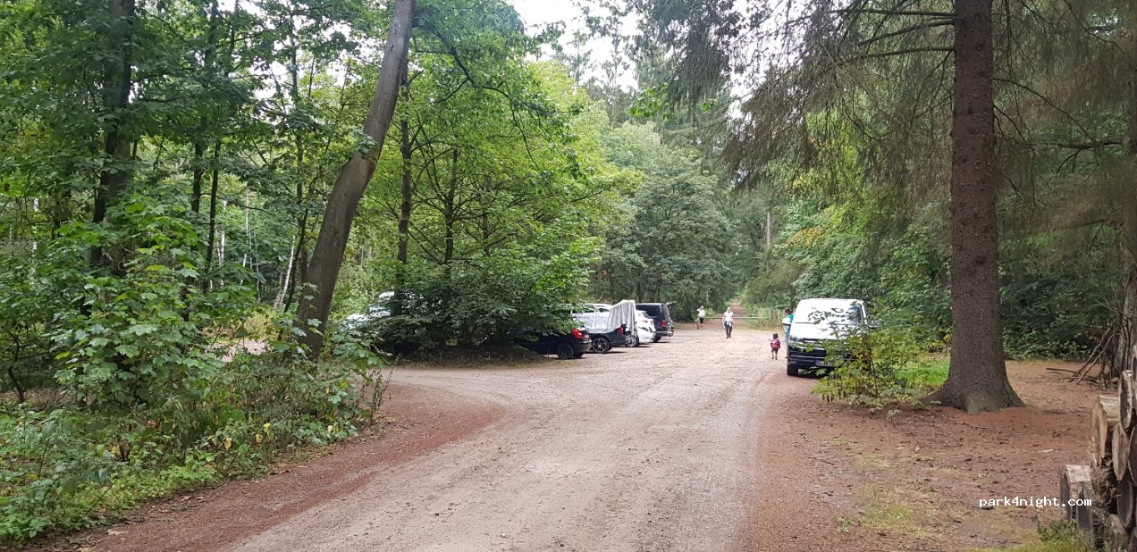 (22846) Norderstedt - Syltkuhlen — foto