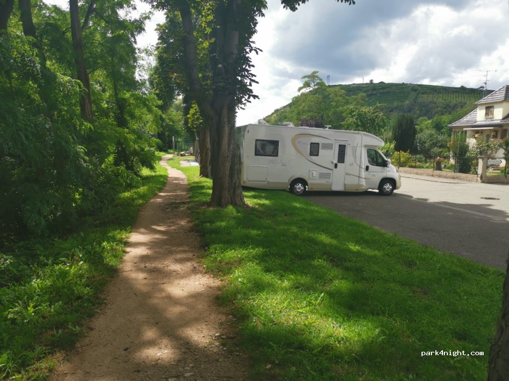 (68040) Ingersheim - 3 Rue du Stade — foto
