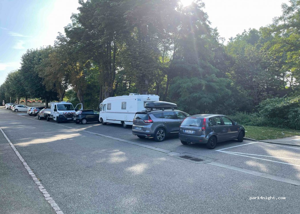 (68040) Ingersheim - 3 Rue du Stade — foto 4