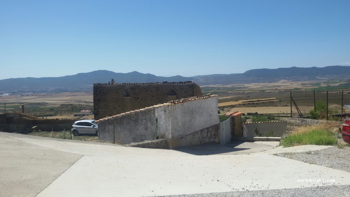 (31460) Aibar - 20 Calle del Cerco — foto 3