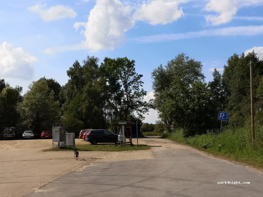 (25451) Quickborn - 63 Himmelmoorchaussee — foto