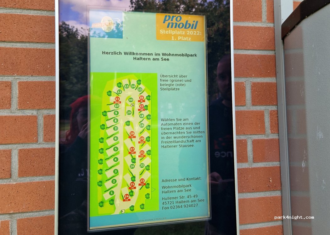 (45721) Haltern - 45-49 Hullerner Straße — foto 2