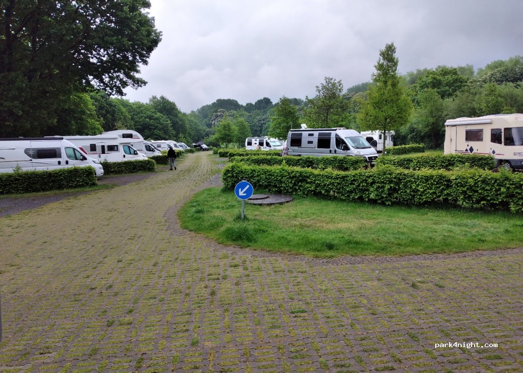 (45721) Haltern - 45-49 Hullerner Straße — foto 4