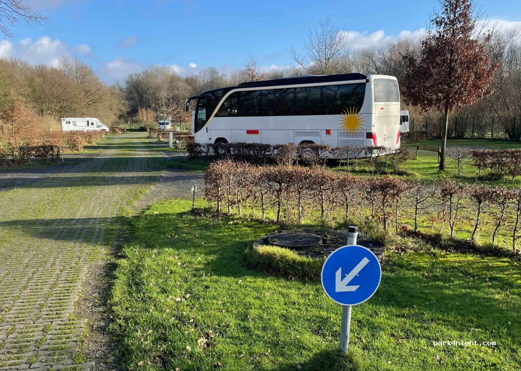 (45721) Haltern - 45-49 Hullerner Straße — foto 5