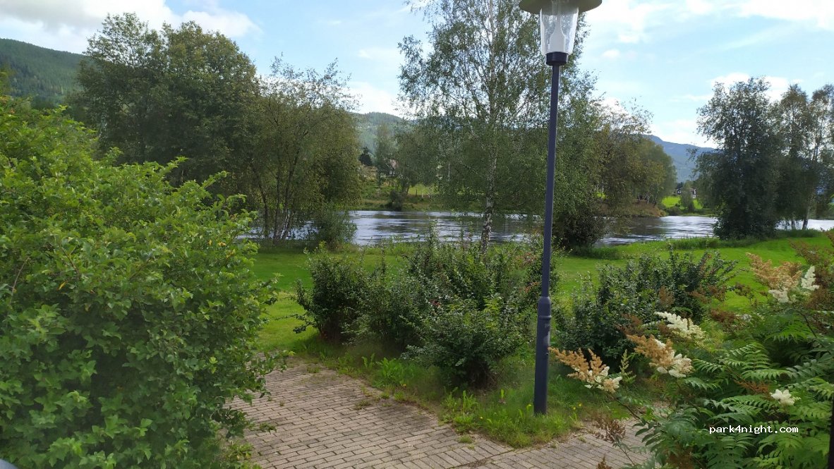 (3540) Nesbyen - 175 Riksveg 7 — foto 2