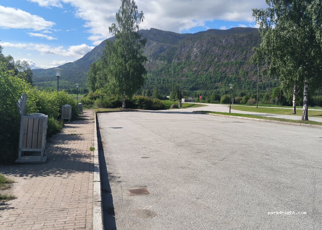 (3540) Nesbyen - 175 Riksveg 7 — foto 3