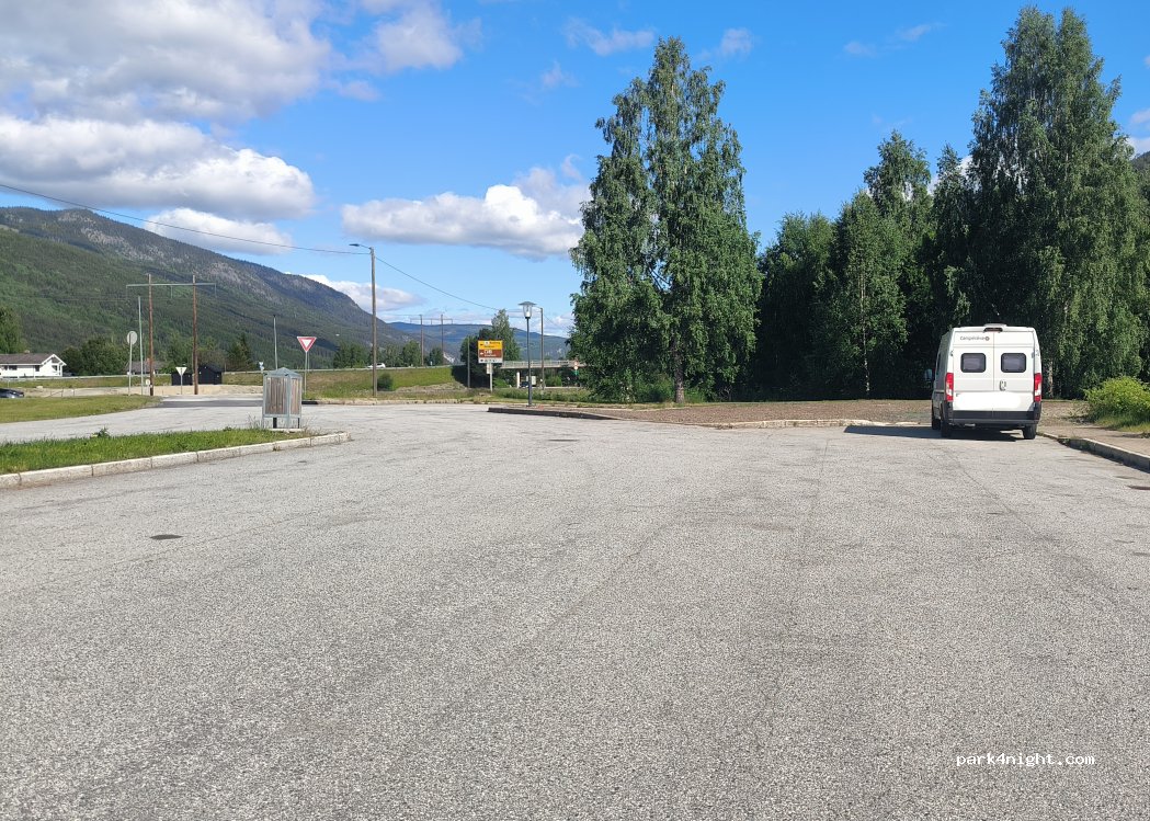 (3540) Nesbyen - 175 Riksveg 7 — foto 4